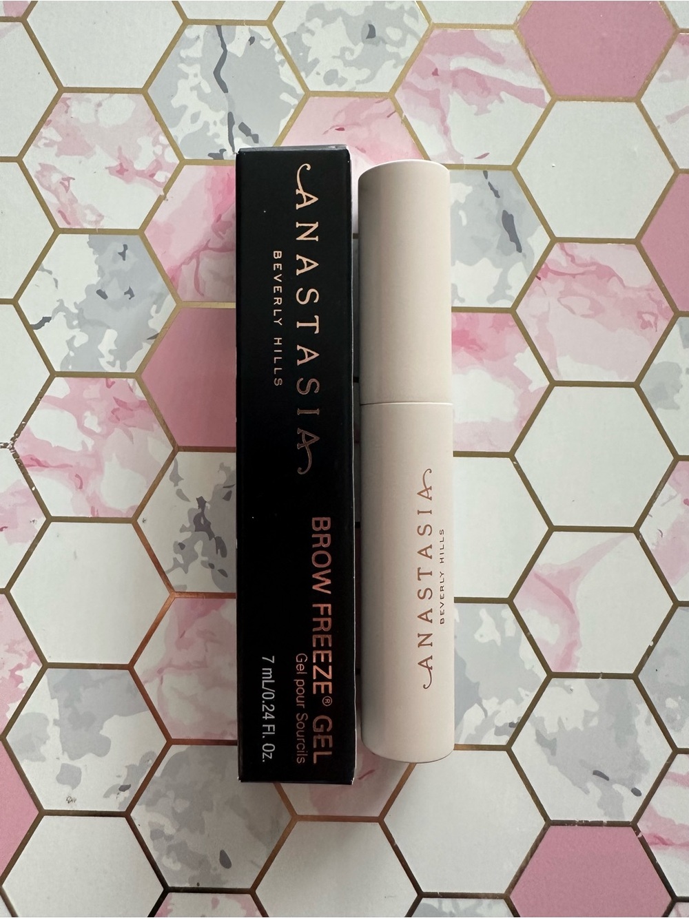 ANASTASIA BEVERLY HILLS Brow Freeze® Gel